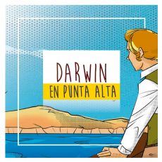Darwin en Punta Alta